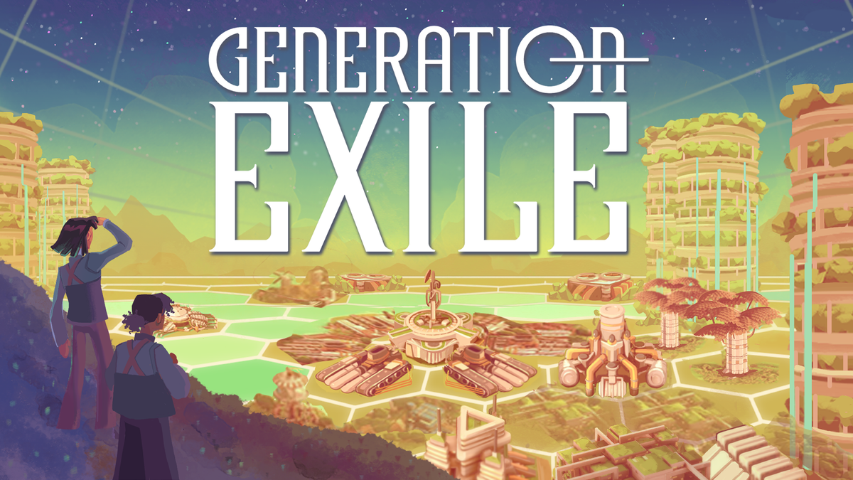 Generation Exile