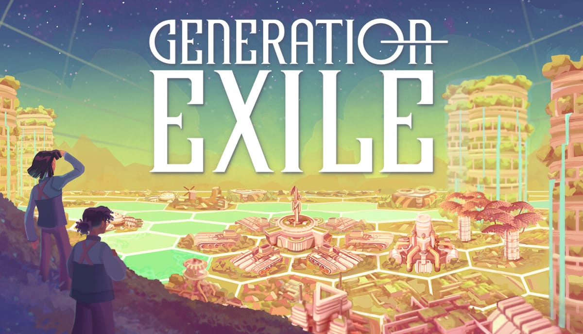 Generation Exile